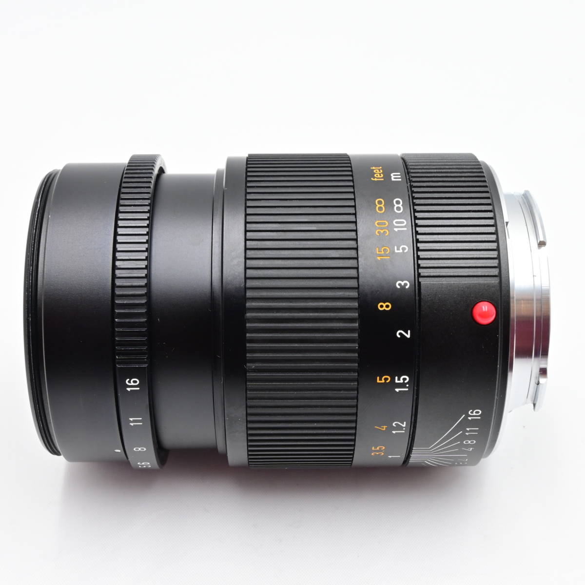 Leica Zumarit M 90mm f2.5 Lens [q1169517936]