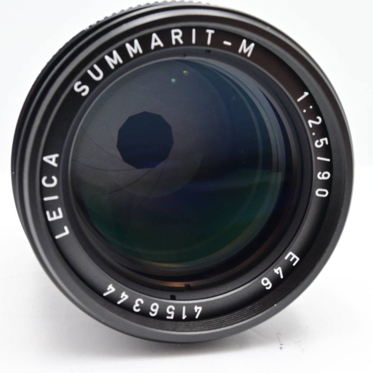 Leica Summarit M f2.5/90mm Lens [q1169517936]