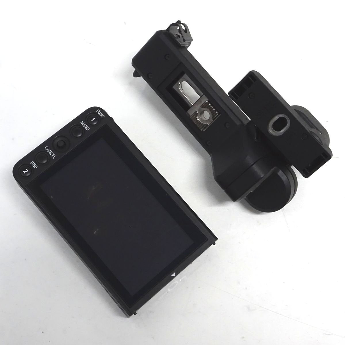 Canon EOS C200 Digital Cinema Camera Body EF Mount 105 Hours [k1169750470]