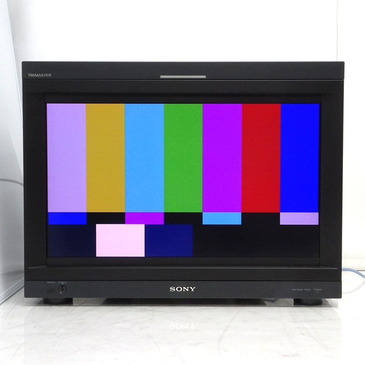SONY BVM-L230 23 inch LCD Master Monitor with HD-SDI Input [r1170735263]