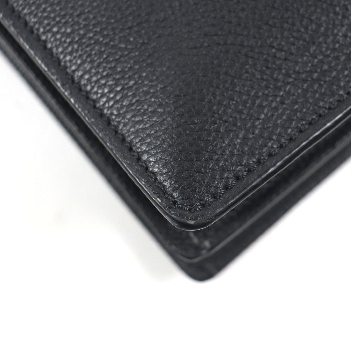 Brioni OIUU0LO17191028 Briefcase Taupe Grain Rhodes Leather Logo Engraved [k1171525061]