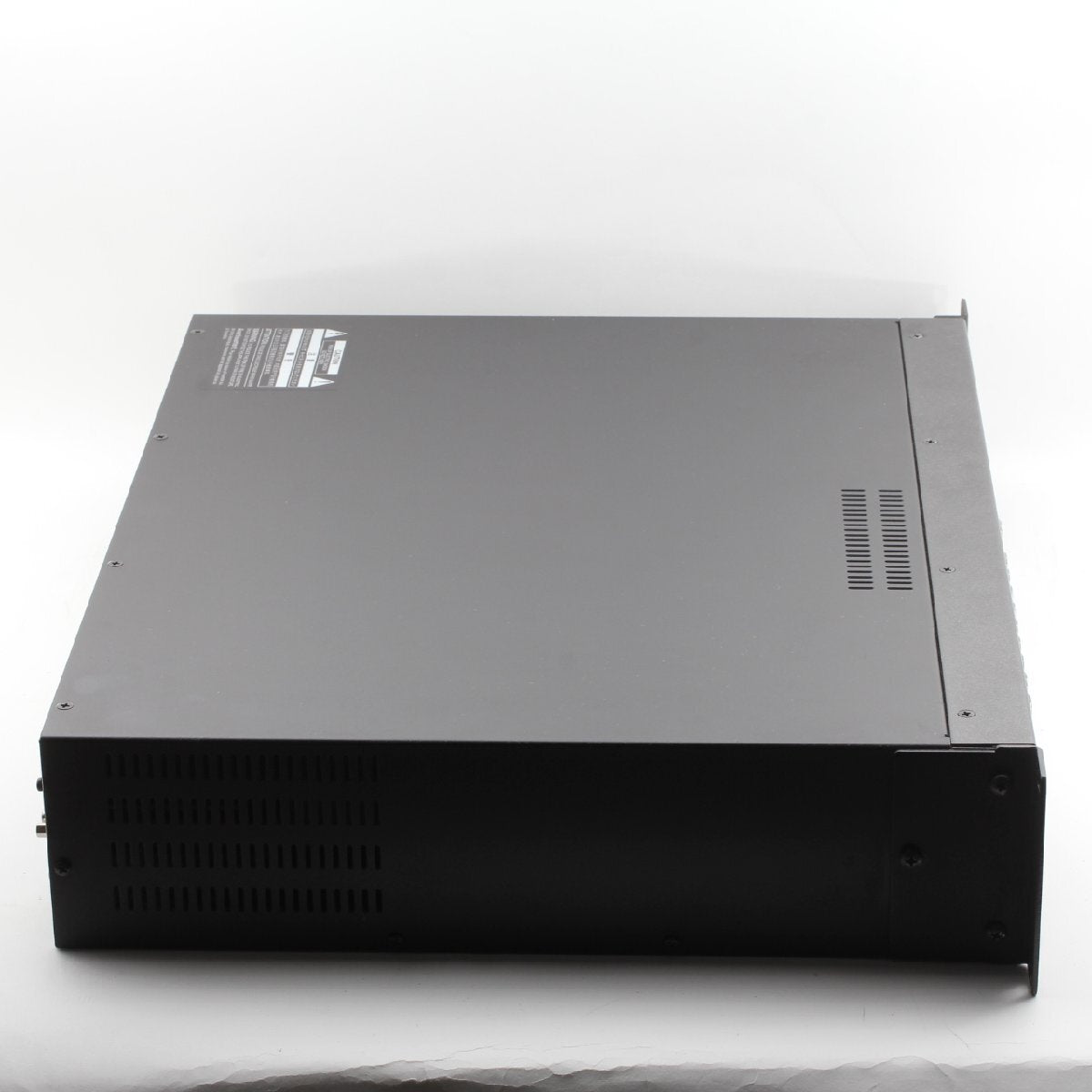 Roland XS-83H 8x3 Multi-Format AV Matrix Switcher [h1171642501]