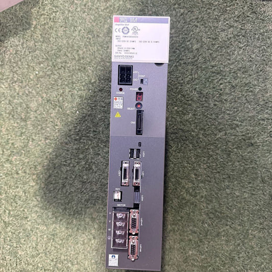 Sanyo Denki PQM0A150EXXXST0 Power Supply [v1172871250]
