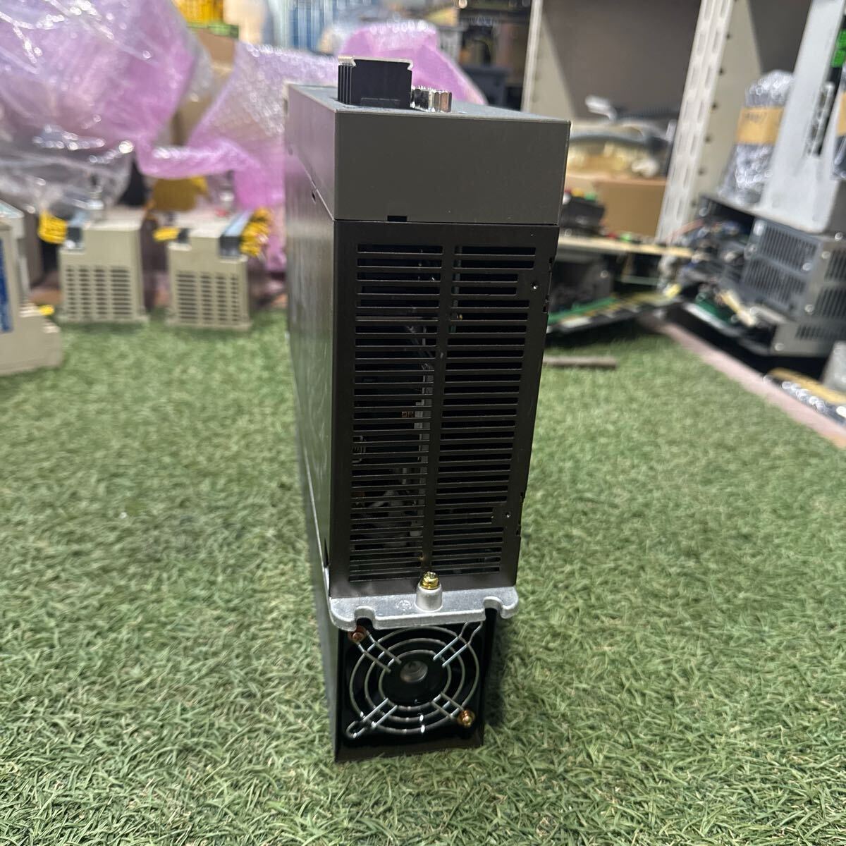 Sanyo Denki PQM0A150EXXXST0 Power Supply [v1172871250]