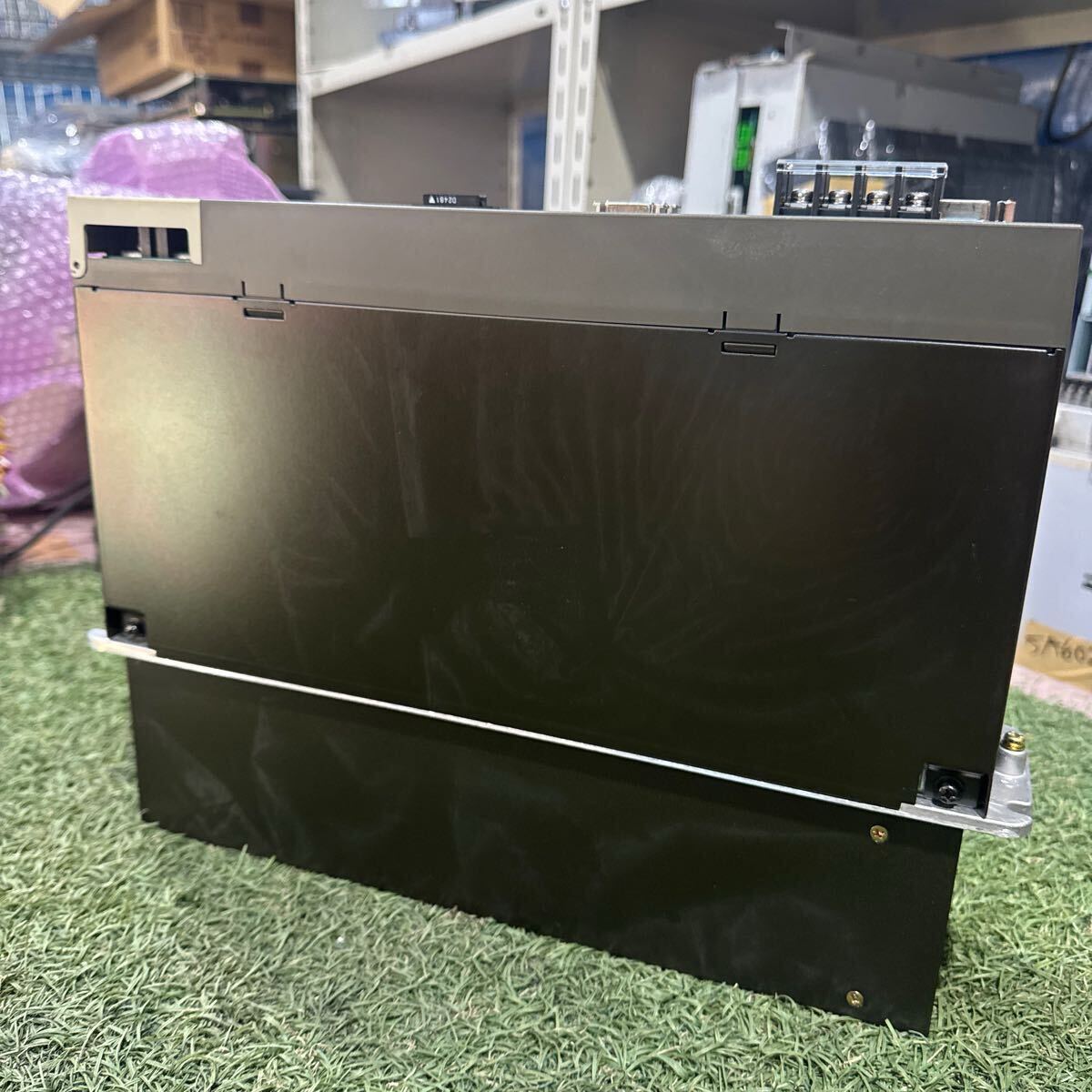 Sanyo Denki PQM0A150EXXXST0 Power Supply [v1172871250]