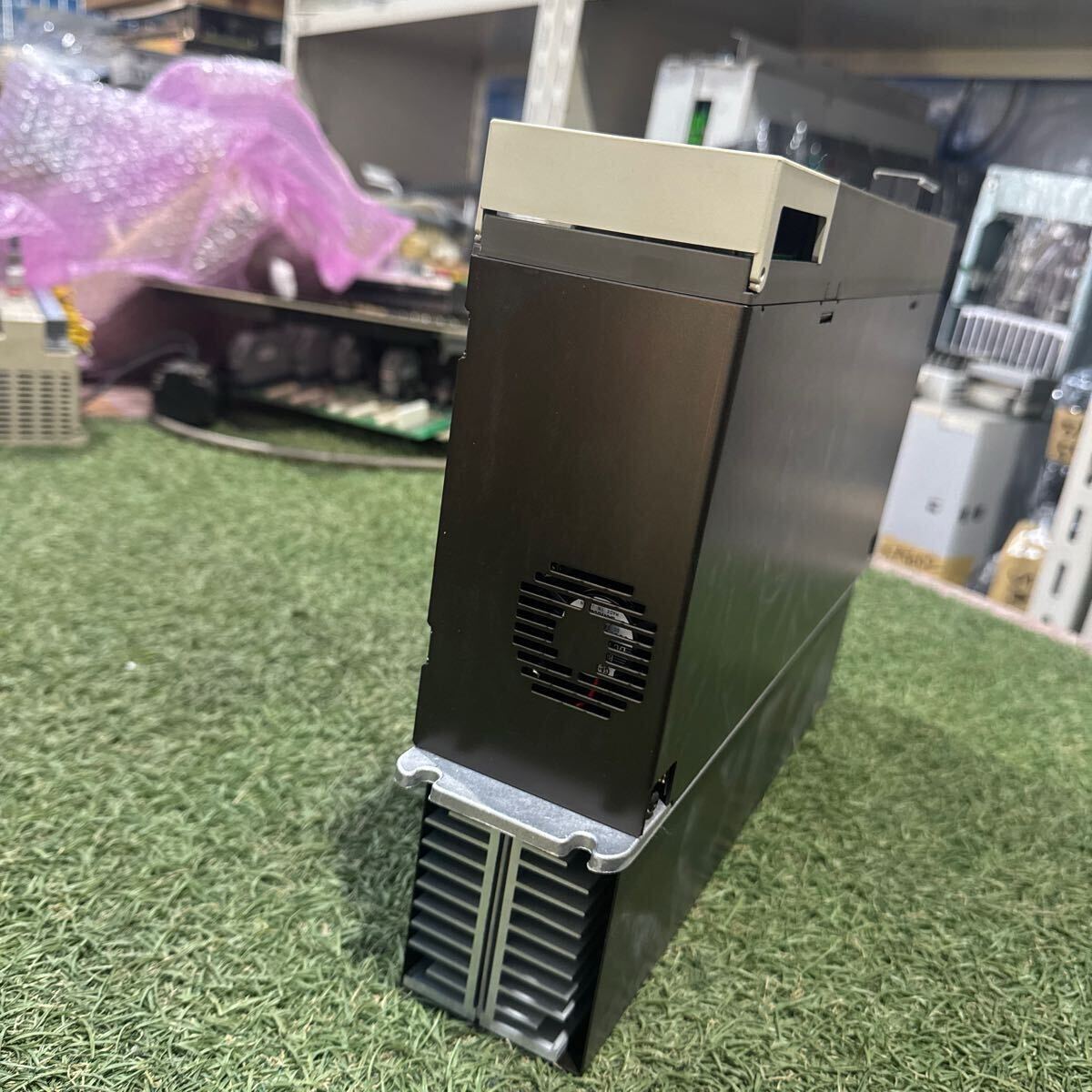 Sanyo Denki PQM0A150EXXXST0 [v1172871250]