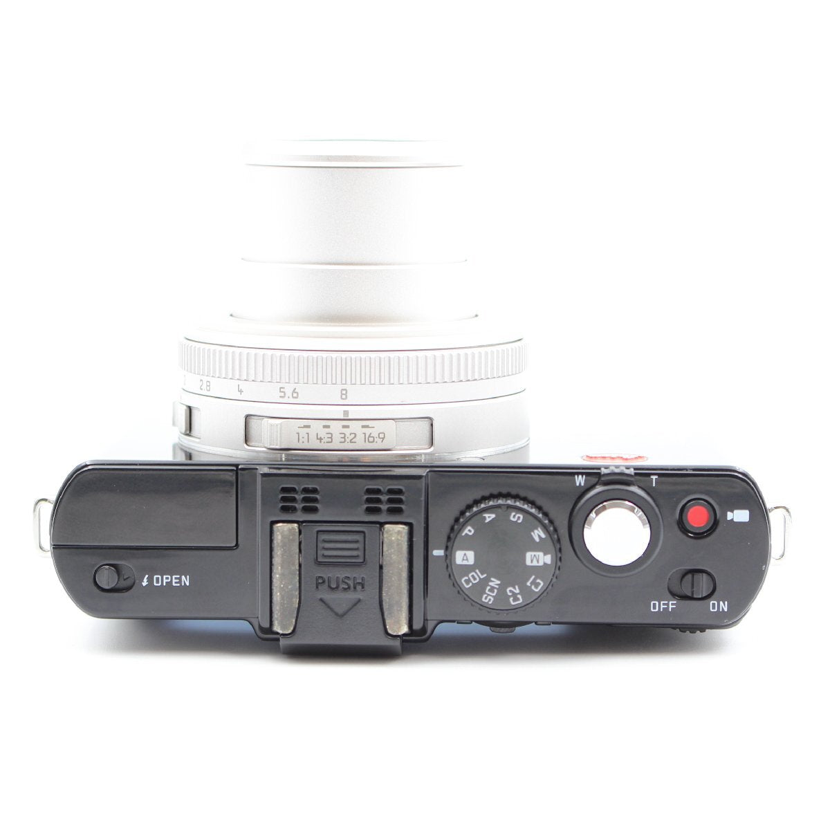 Leica D-LUX6 Limited Edition 100 Digital Camera [e1173646417]