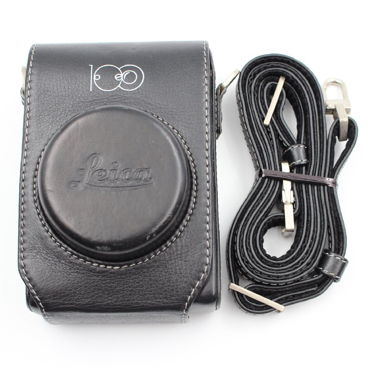 Leica D-LUX6 Limited Edition 100 Digital Camera [e1173646417]