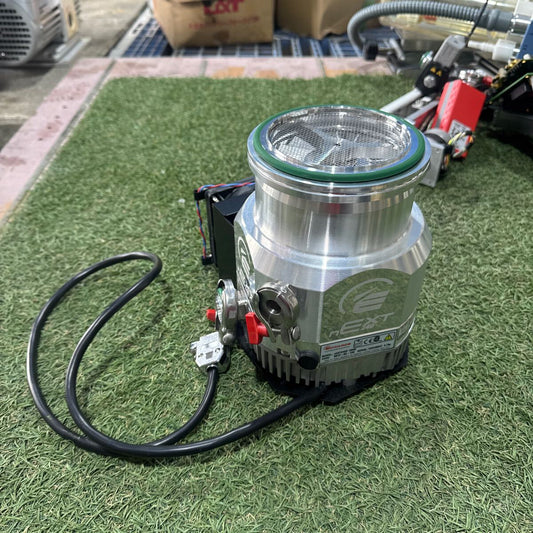 Edwards nEXT240D Turbo Molecular Pump 160W ISO-100 B812-00-100 [r1173992814]