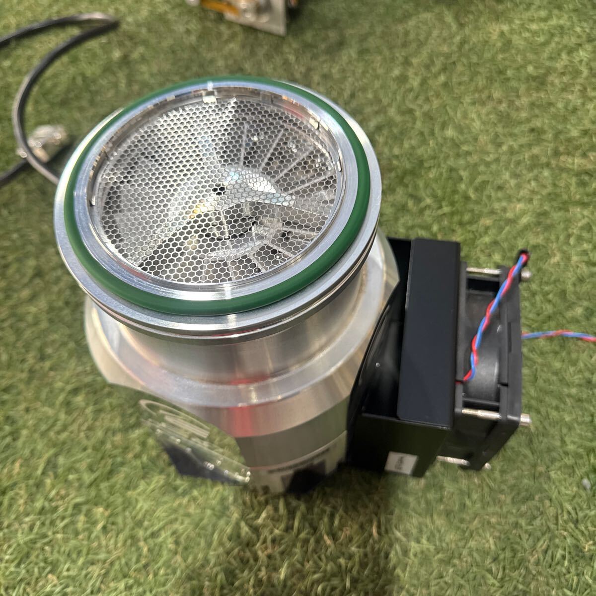 Edwards nEXT240D Turbo Molecular Pump 160W ISO-100 B812-00-100 [r1173992814]