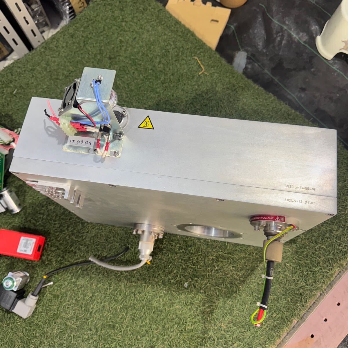 Vitek 5B285 bioMerieux Parts [k1174007967]