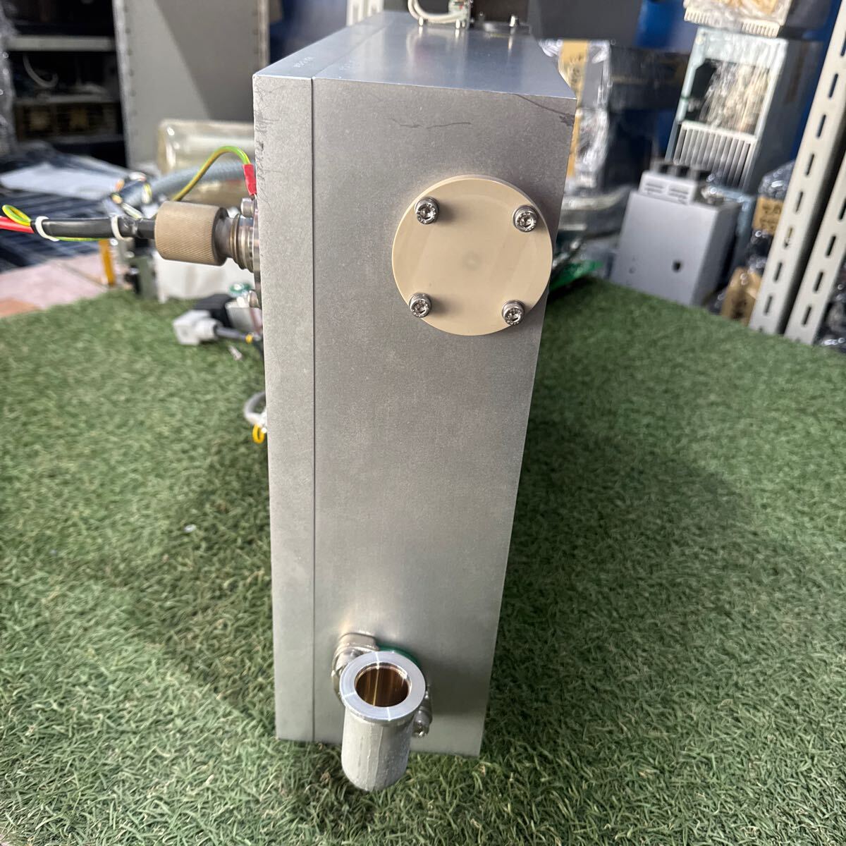 Vitek 5B285 bioMerieux Parts [k1174007967]