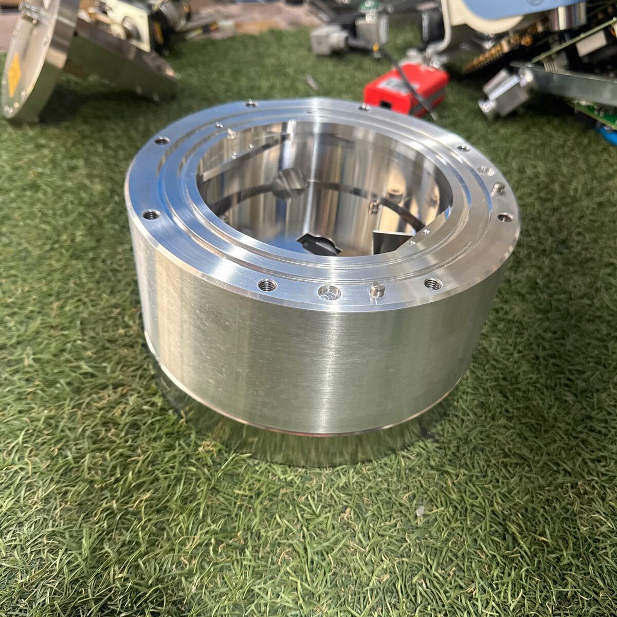 Vitek 5B287 MS BioMerieux Parts [p1174014920]