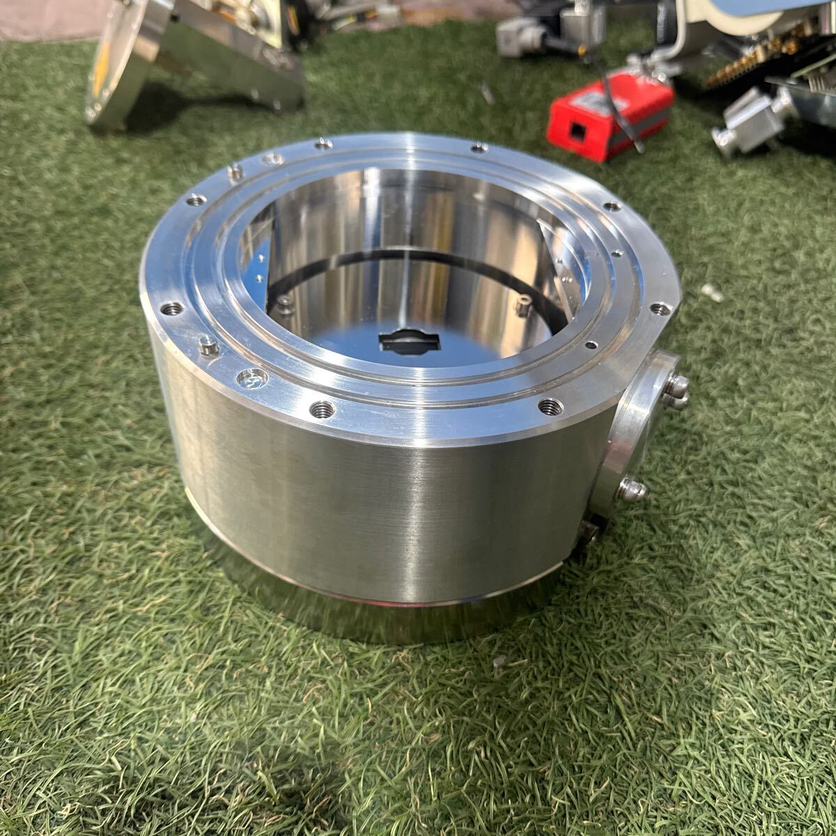 Vitek 5B287 MS BioMerieux Parts [p1174014920]