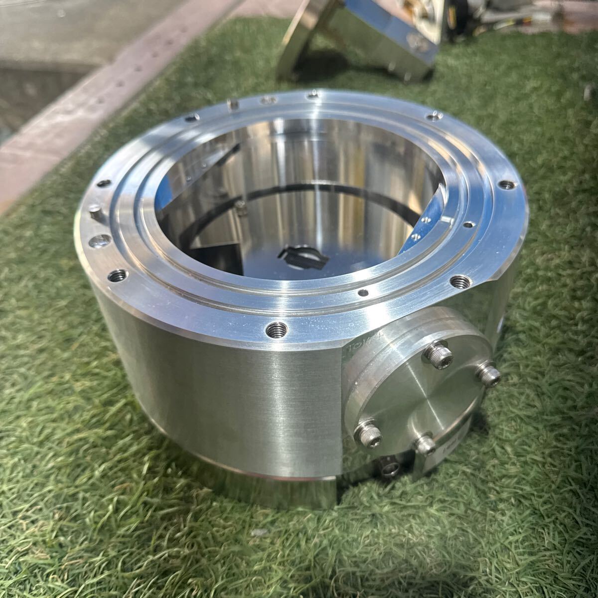 Vitek 5B287 MS BioMerieux Parts [p1174014920]