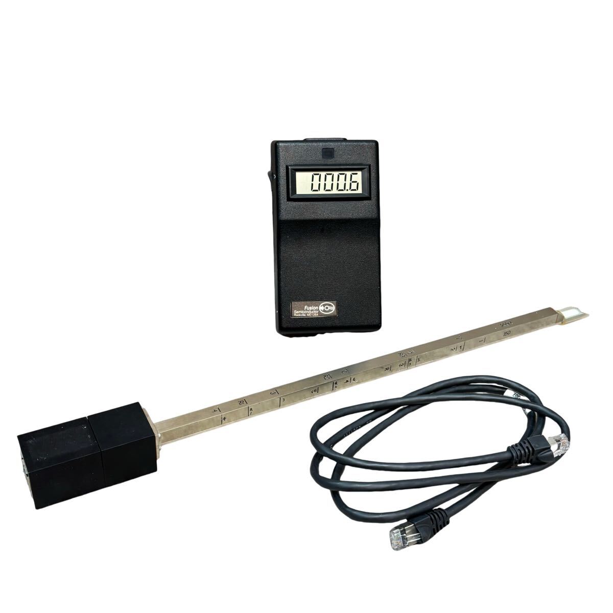 Axcelis UV Probe M150/200 [b1174172098]