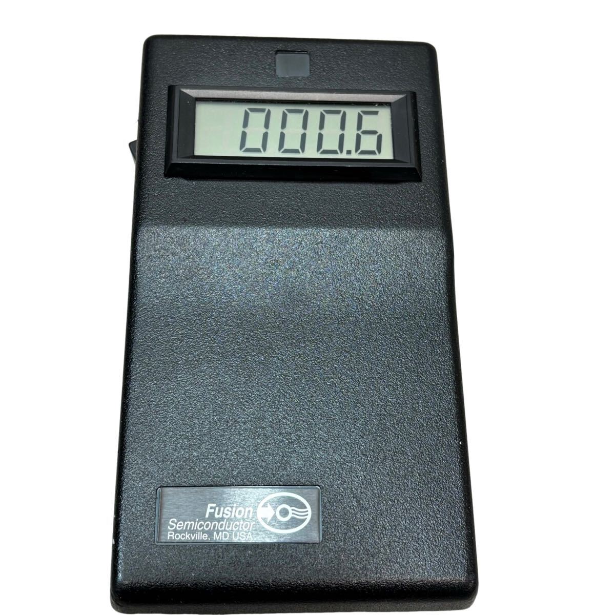 Axcelis UV Probe M150/200 [b1174172098]