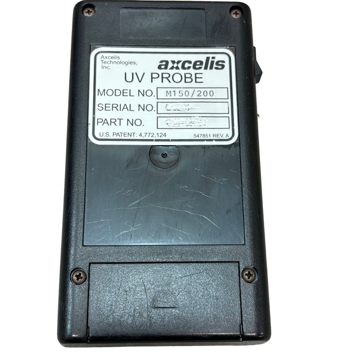 Axcelis M150/200 UV Probe [b1174172098]