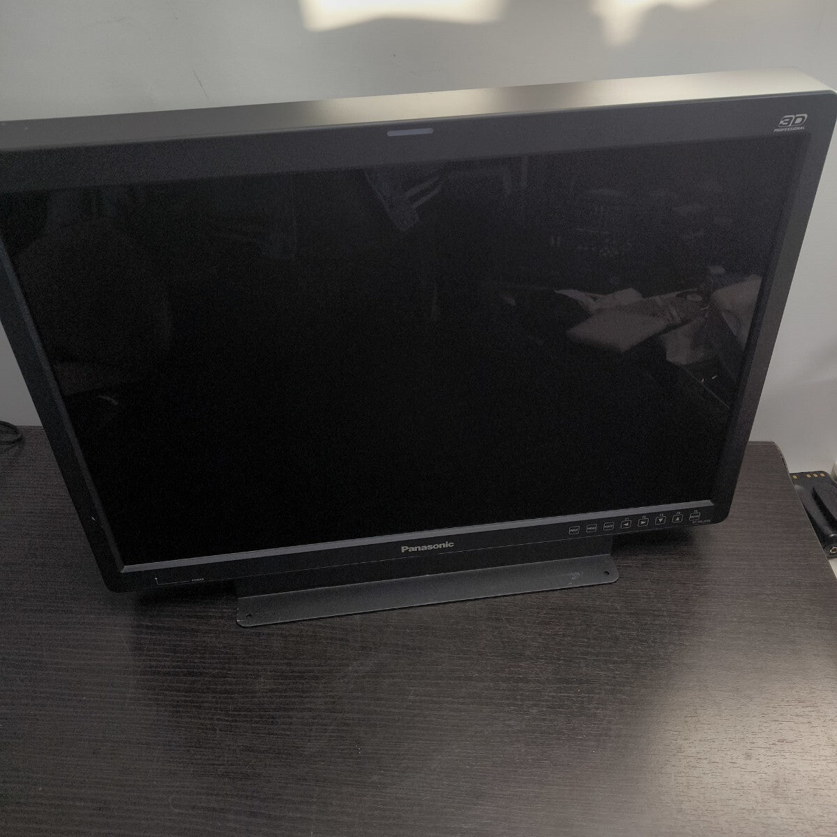 Panasonic BT-3DL2550 25.5 inch 3D LCD Monitor [t1174791345]