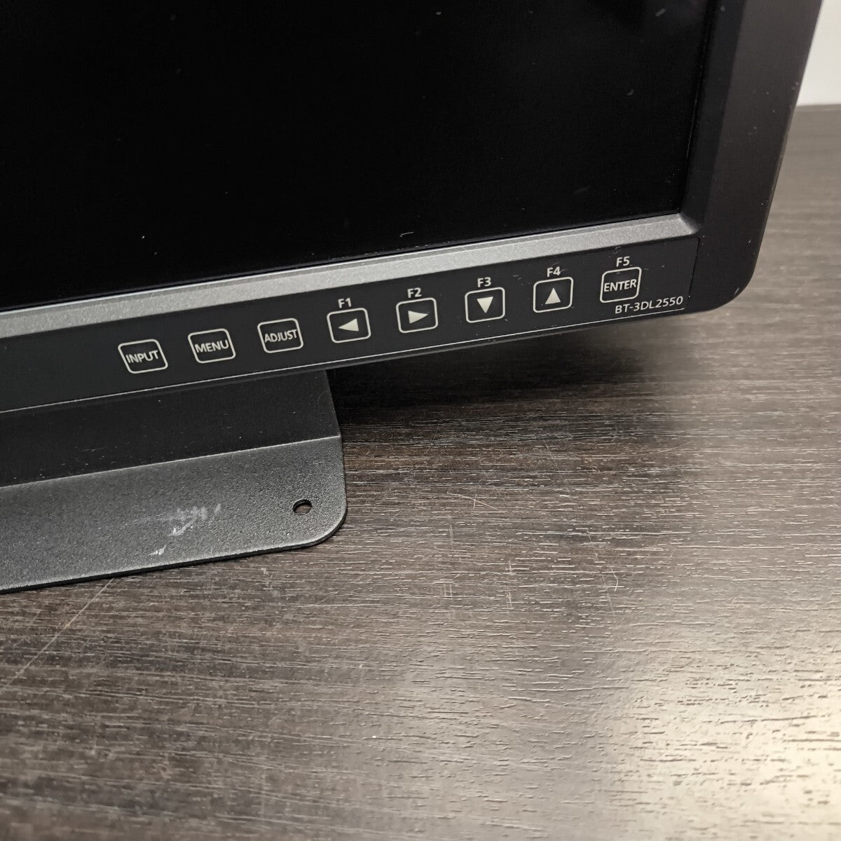 Panasonic BT-3DL2550 25.5 inch 3D LCD Monitor [t1174791345]