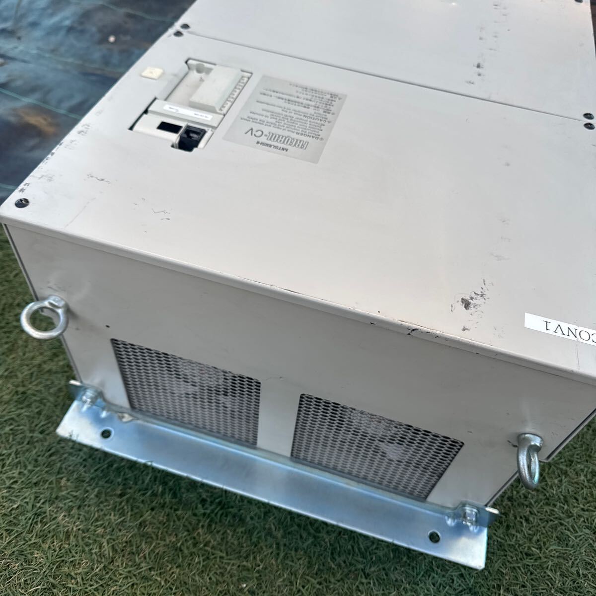 Mitsubishi Electric FR-CV-55K Inverter [o1174812242]