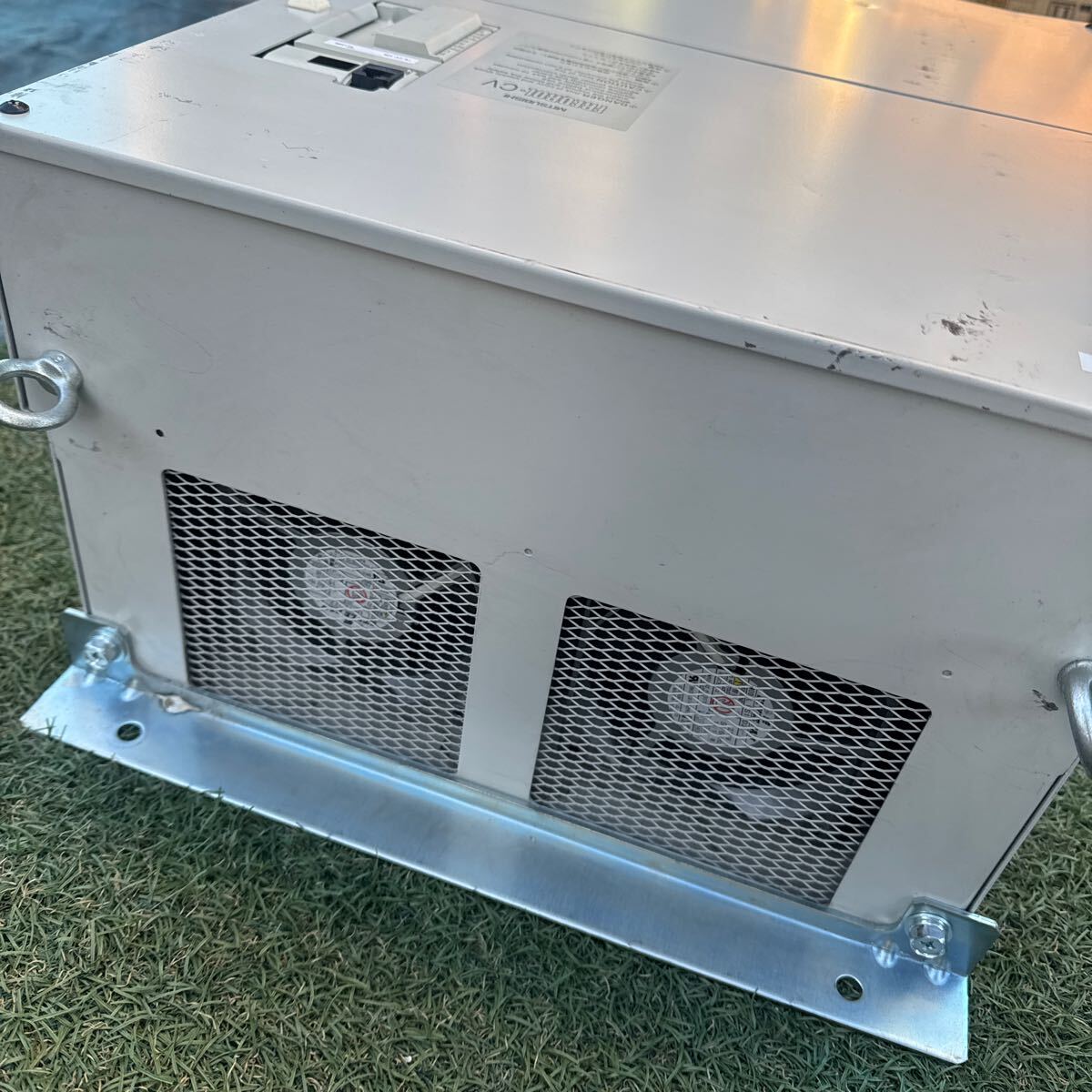 Mitsubishi Electric FR-CV-55K Inverter [o1174812242]