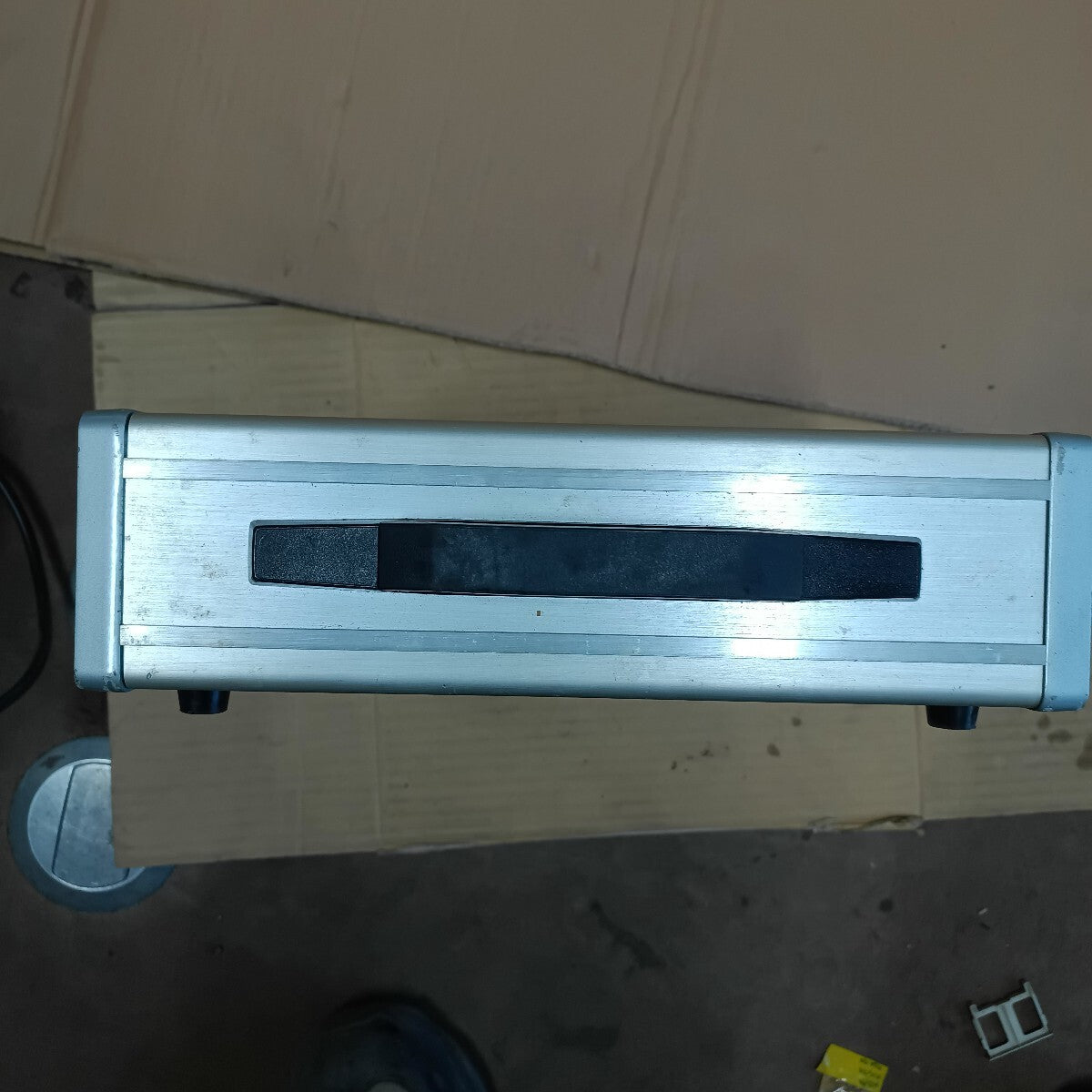 Rion KC-01C Light Scattering Particle Size Analyzer [n1174954444]
