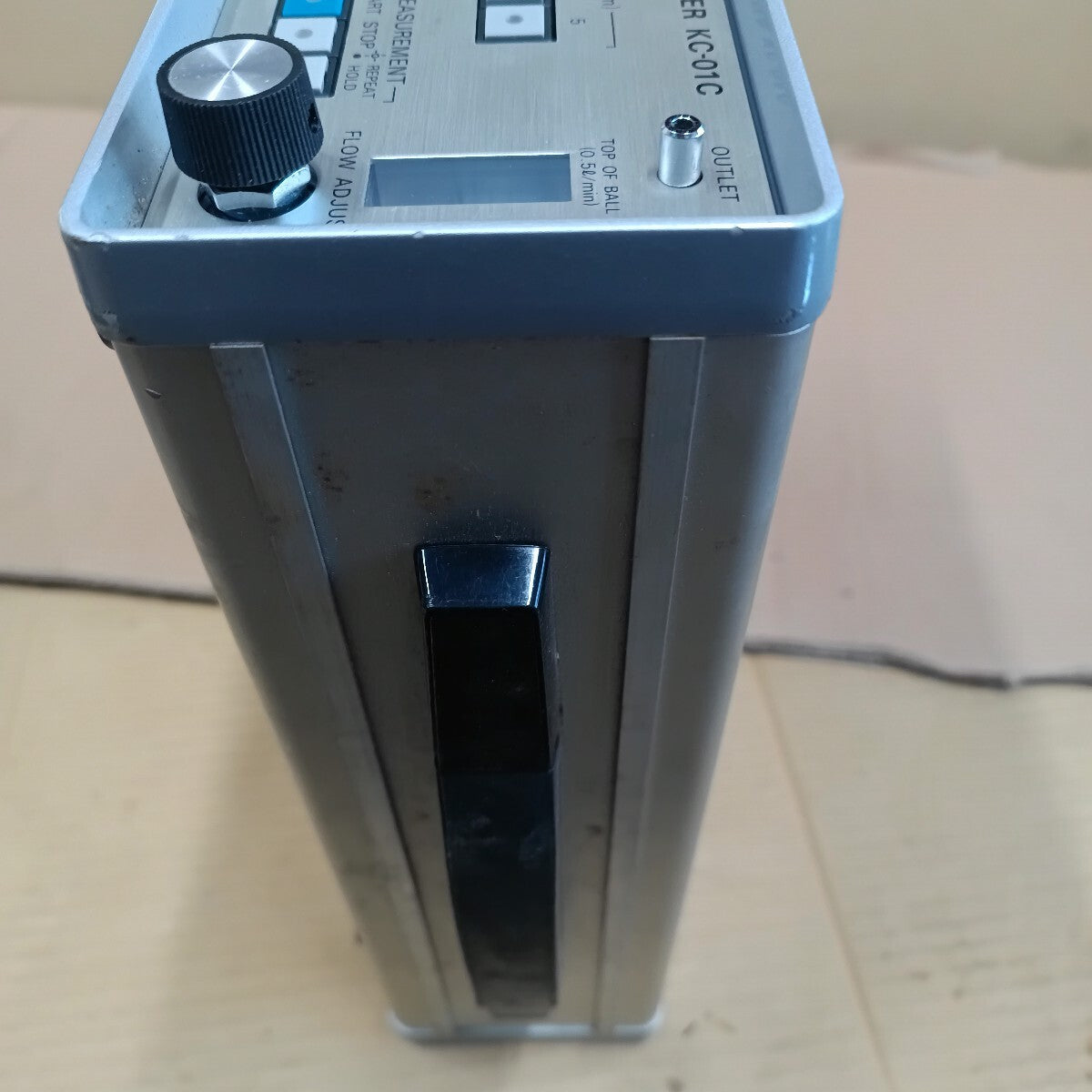 Rion KC-01C Light Scattering Particle Size Analyzer [n1174954444]