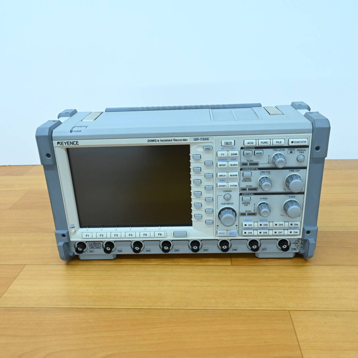 Keyence GR-7500 [v1175379146]