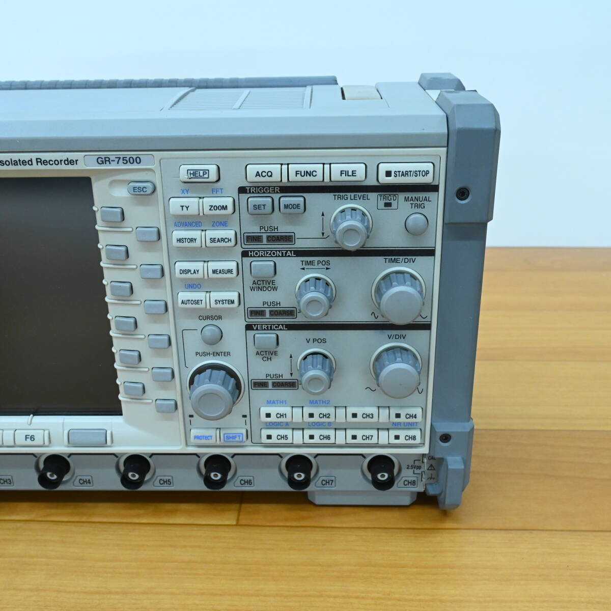 Keyence GR-7500 [v1175379146]