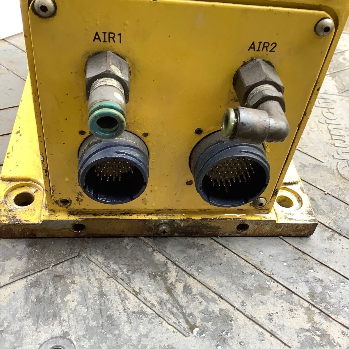 FANUC LR Mate 100i Robot 32kg Controller Not Included (as-is) [k1175544221]