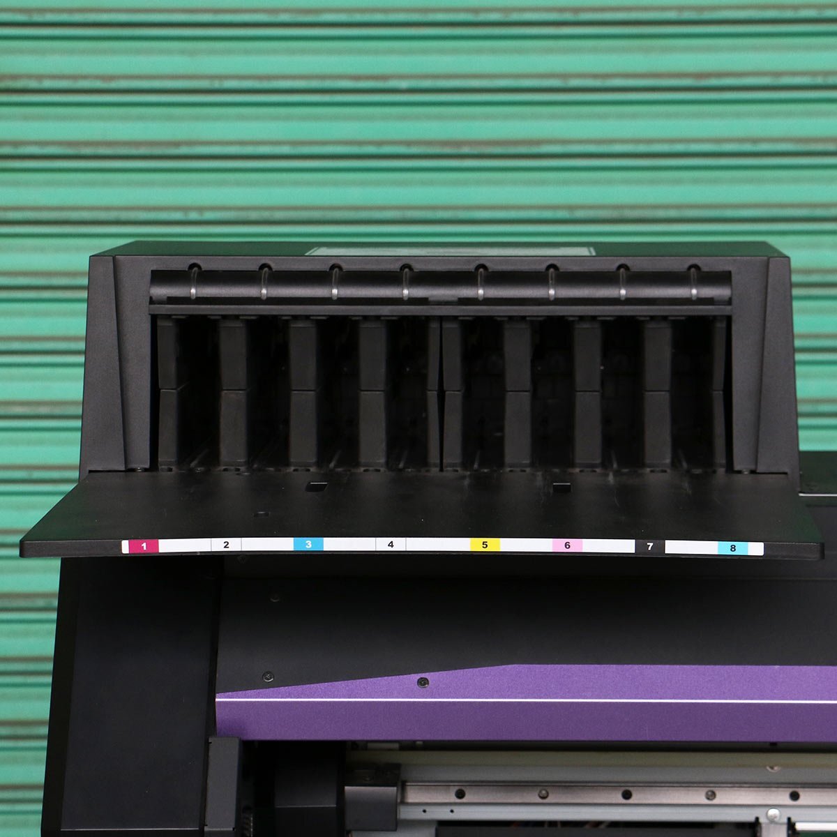 Mimaki CJV300-130 Large Format Inkjet Printer Maximum Printing Width 1361mm [w1175795806]