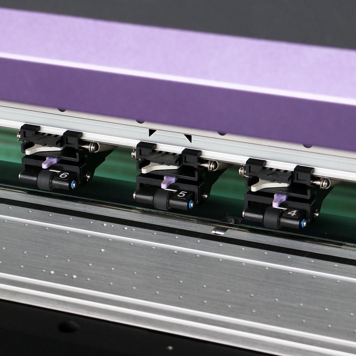 Mimaki CJV300-130 Large Format Inkjet Printer Maximum Printing Width 1361mm [w1175795806]