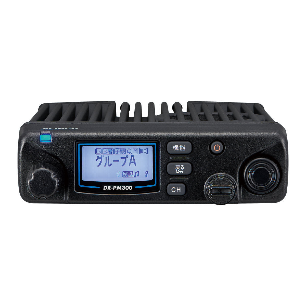 Alinco DR-PM300SE Transceiver [k1176079567]