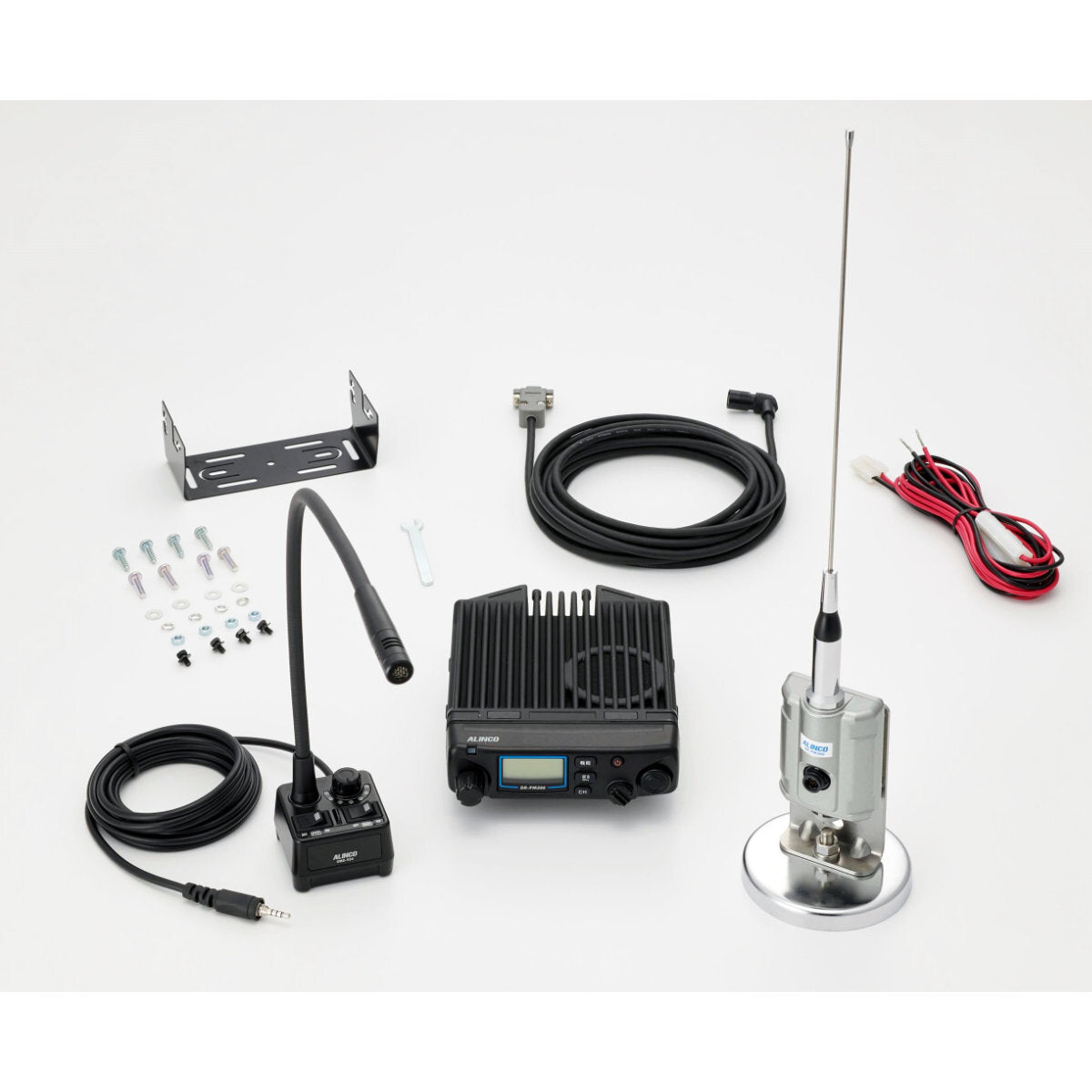 Alinco DR-PM300SE Transceiver [k1176079567]