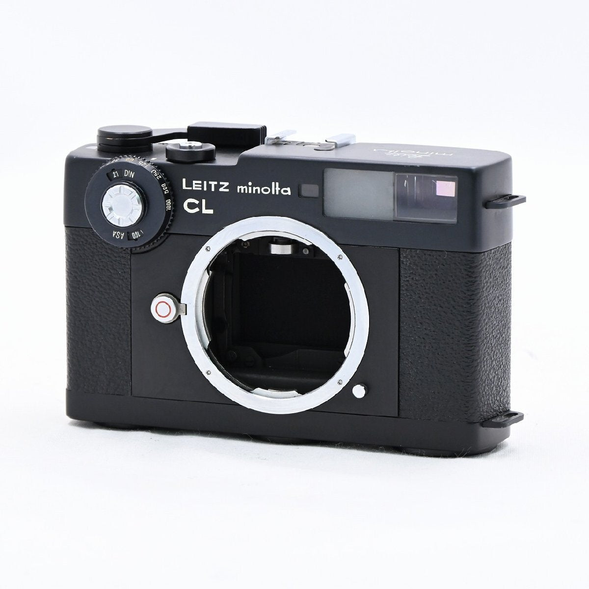 Leica Minolta CL Camera Body [q1177788796]