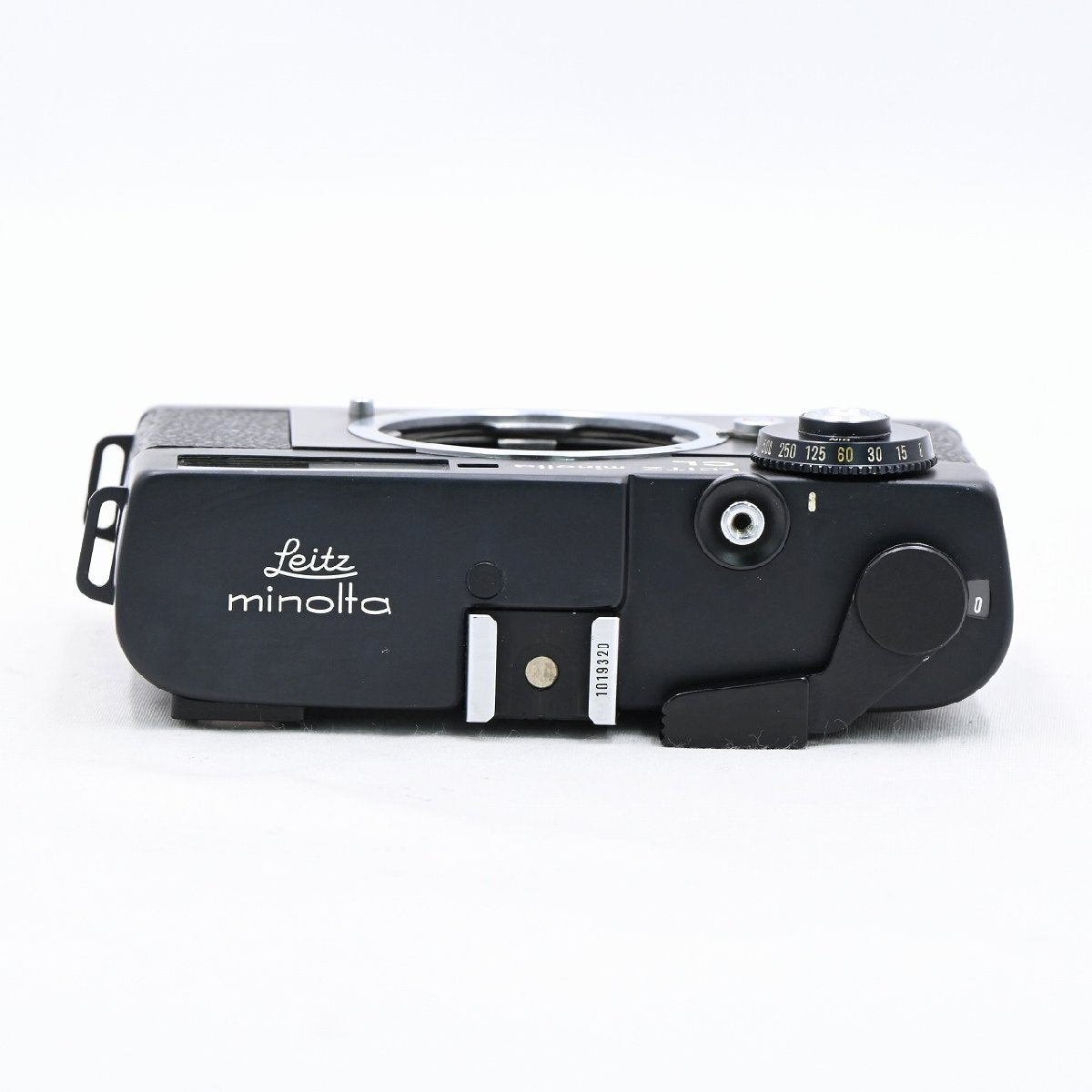 Leica Minolta CL Camera Body [q1177788796]