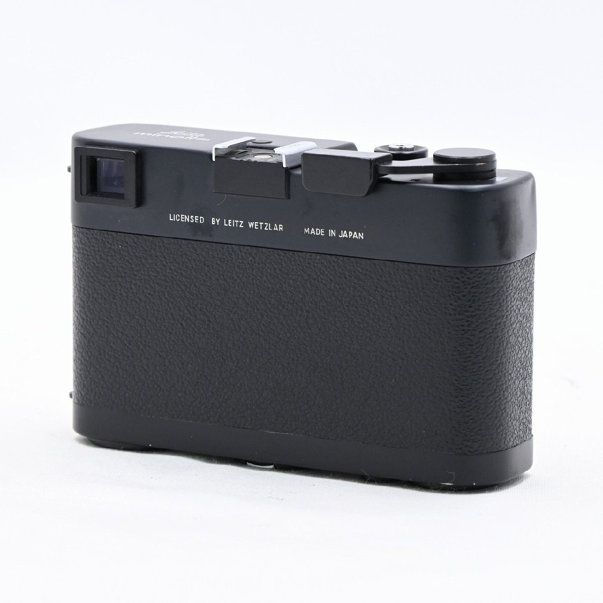 Leica Minolta CL Camera Body [q1177788796]