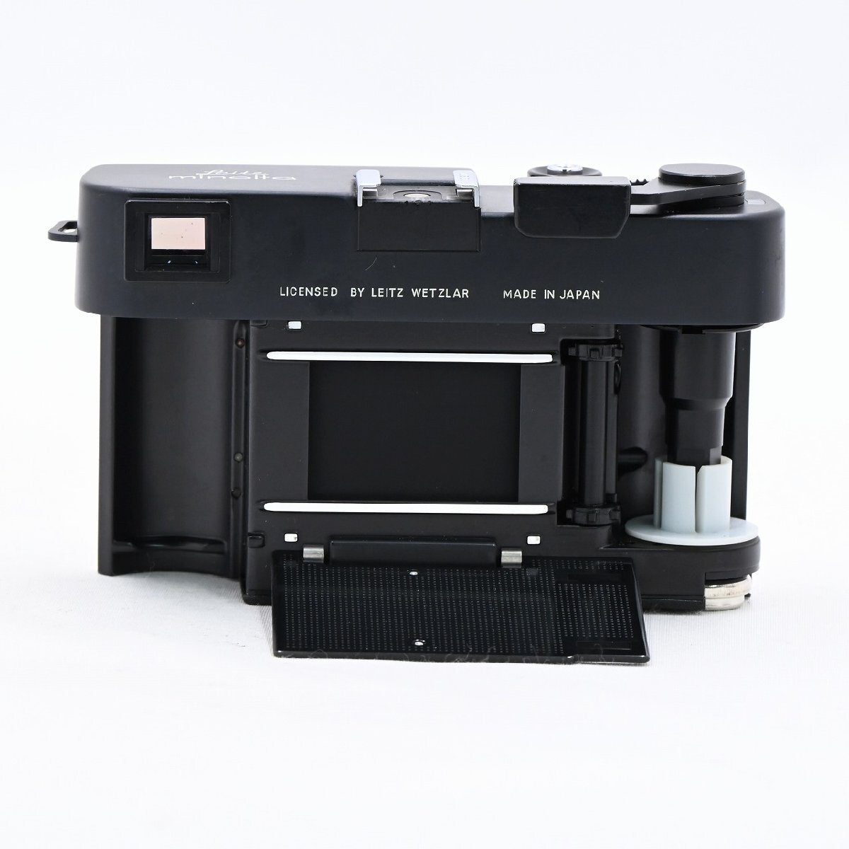 Leica Minolta CL Camera Body [q1177788796]