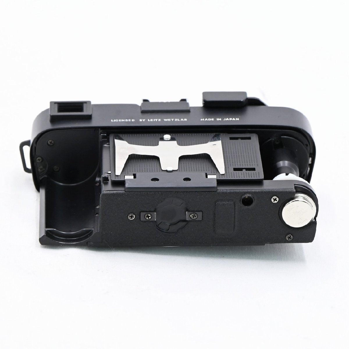 Leica Minolta CL Camera Body [q1177788796]