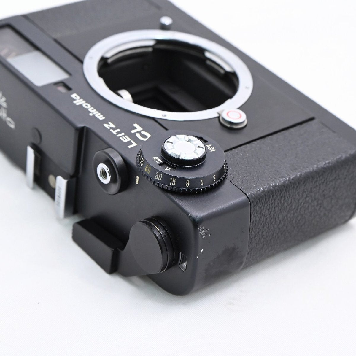 Leica Minolta CL Camera Body [q1177788796]