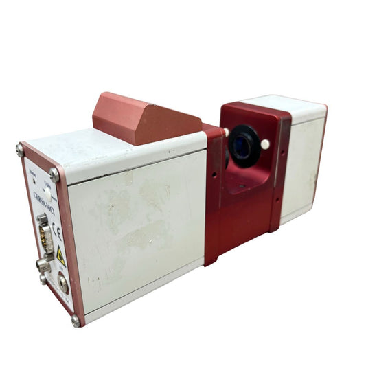 CRESA-MCI LDS0200-1-S Offline Wire Diameter Measuring Instrument [e1177886164]