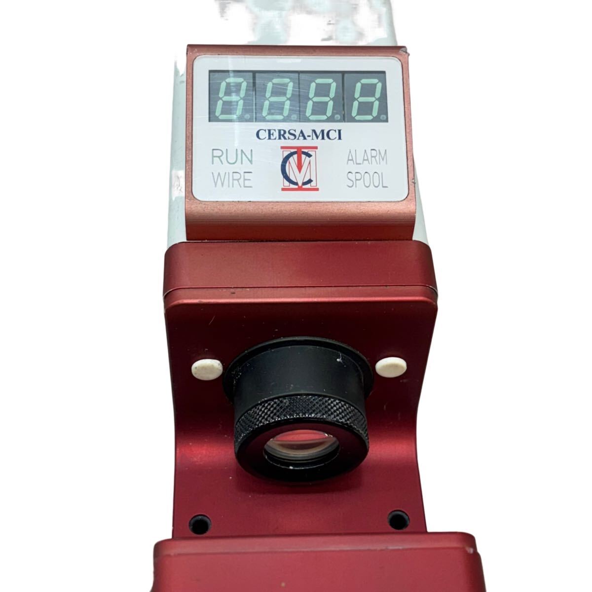 CRESA-MCI LDS0200-1-S Offline Wire Diameter Measuring Instrument [e1177886164]