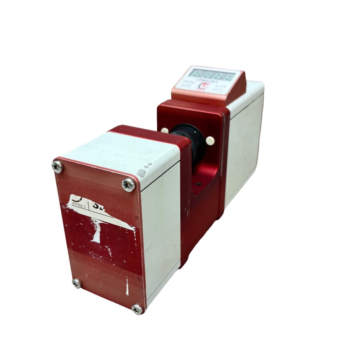 CRESA-MCI LDS0200-1-S Offline Wire Diameter Measuring Instrument [e1177886164]