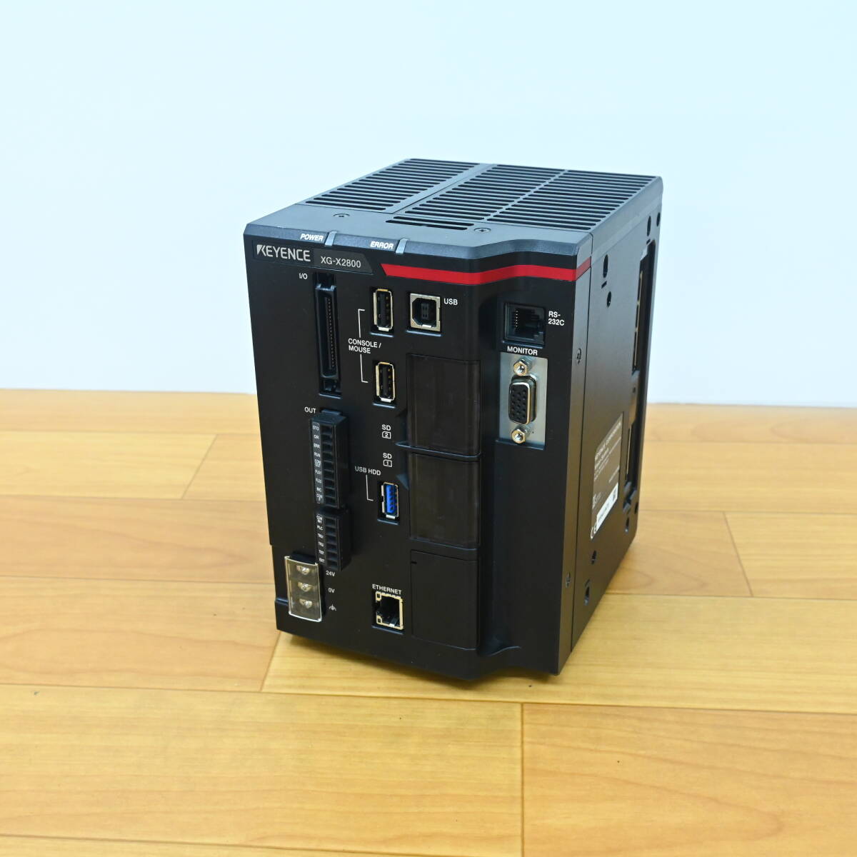 Keyence XG-X2800 [x1178227530]