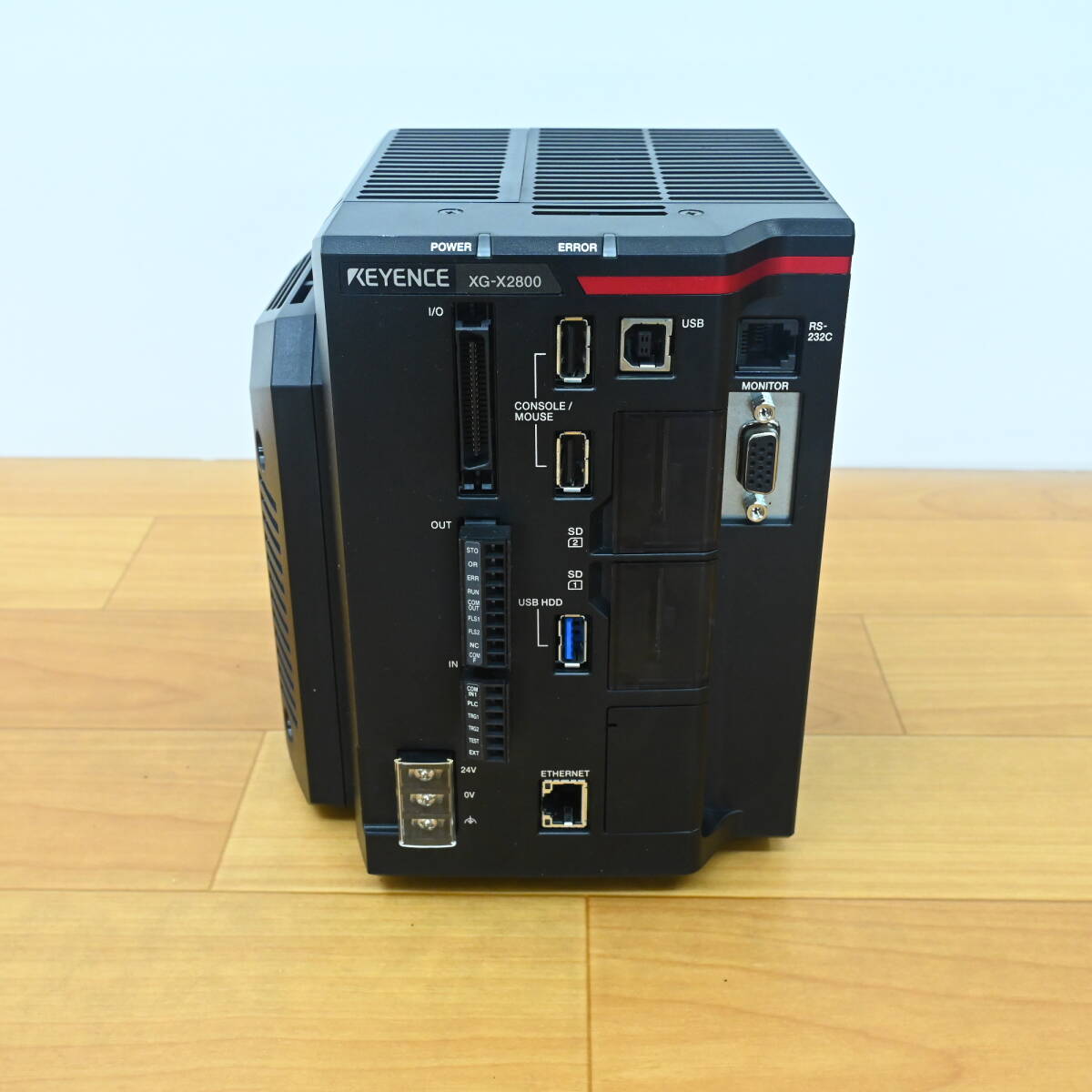Keyence XG-X2800 [x1178227530]