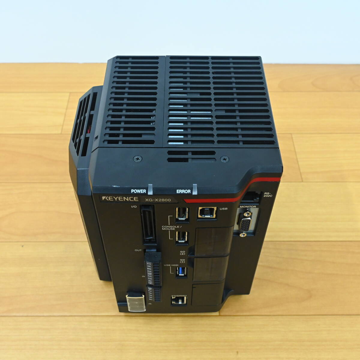 Keyence XG-X2800 [x1178227530]