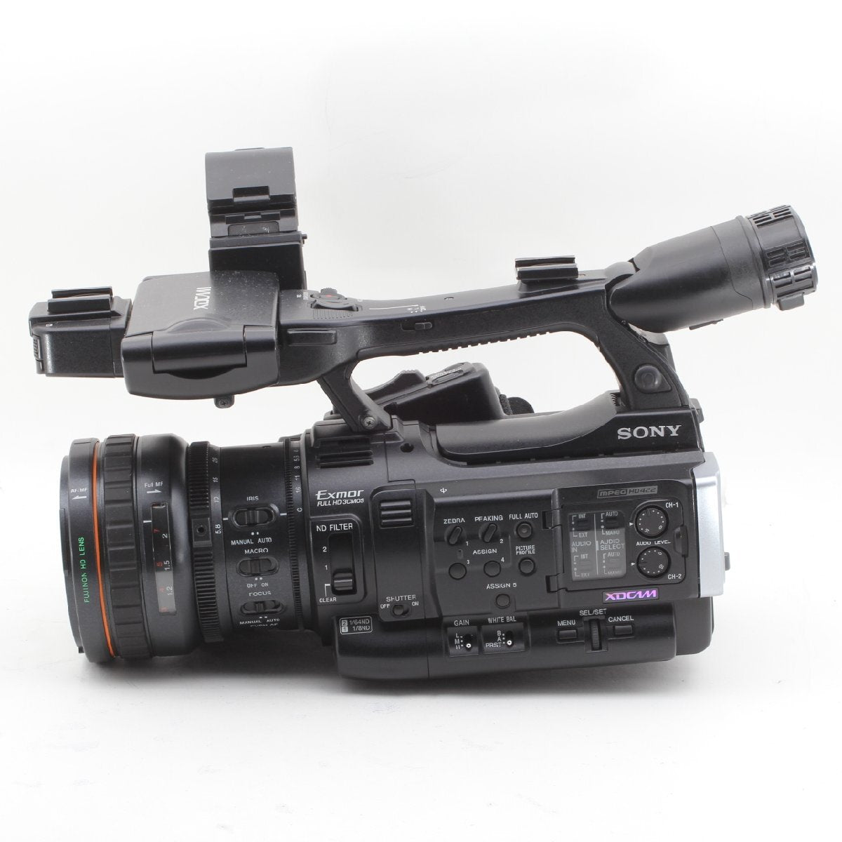 SONY PMW-200 Camcorder [u1178433463]