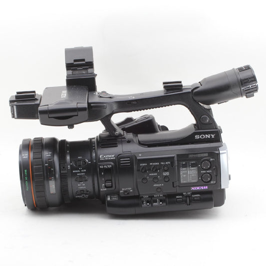 SONY PMW-200 Camcorder [u1178433463]