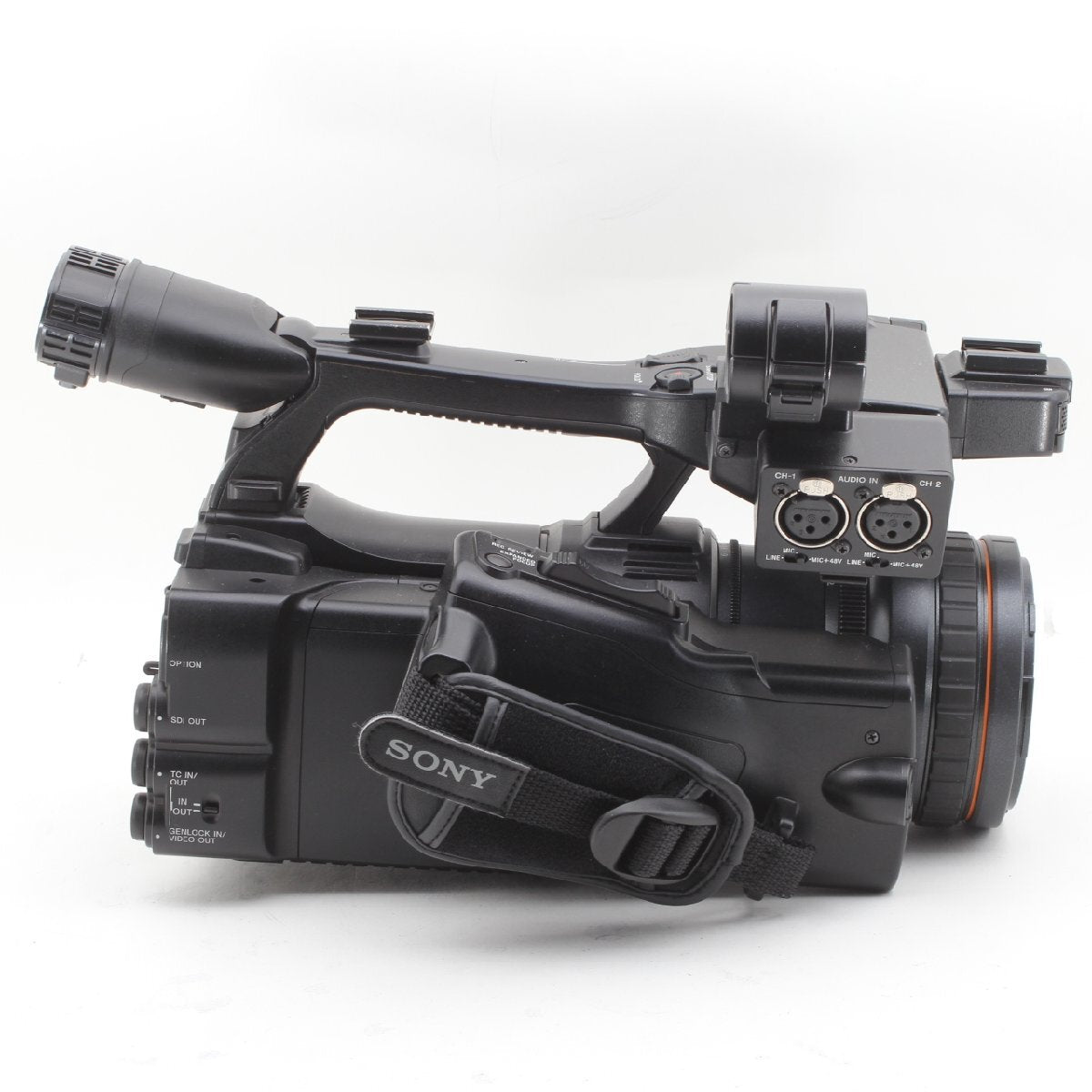 SONY PMW-200 Camcorder [u1178433463]